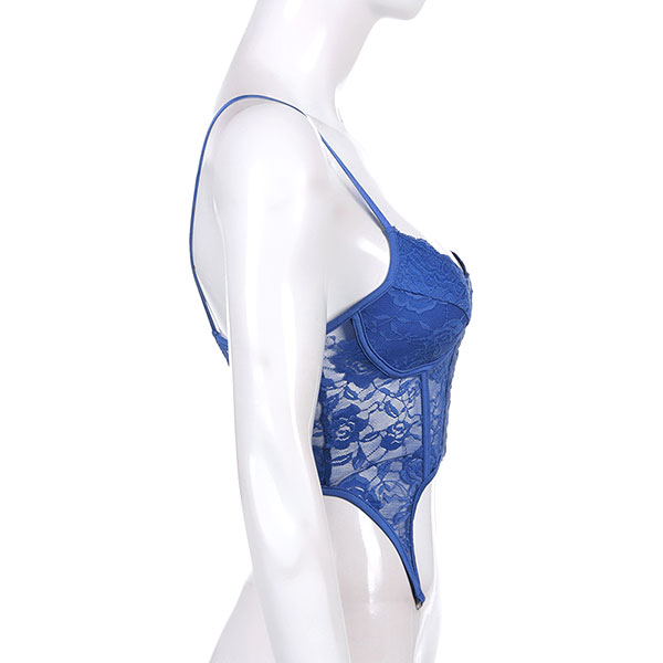 LACE CAMISOLE