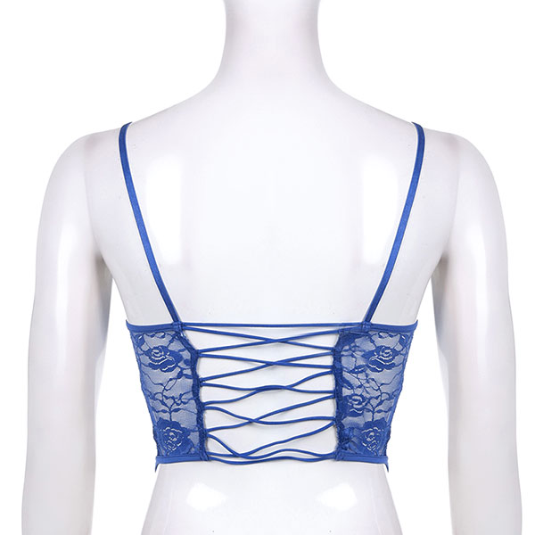 LACE CAMISOLE
