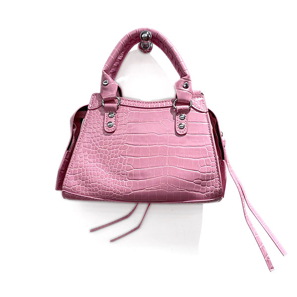 ANIMAL HAND BAG