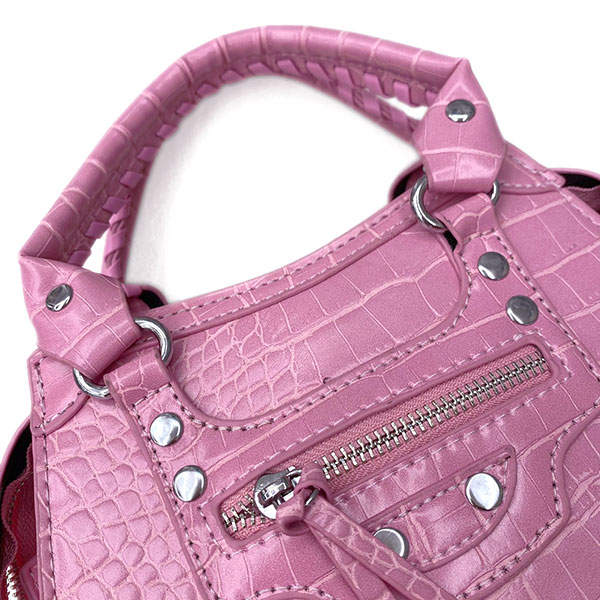ANIMAL HAND BAG