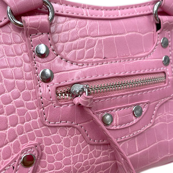 ANIMAL HAND BAG