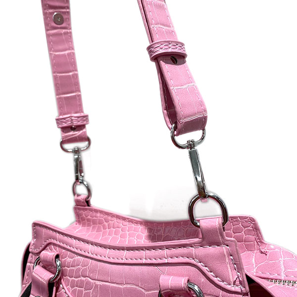 ANIMAL HAND BAG