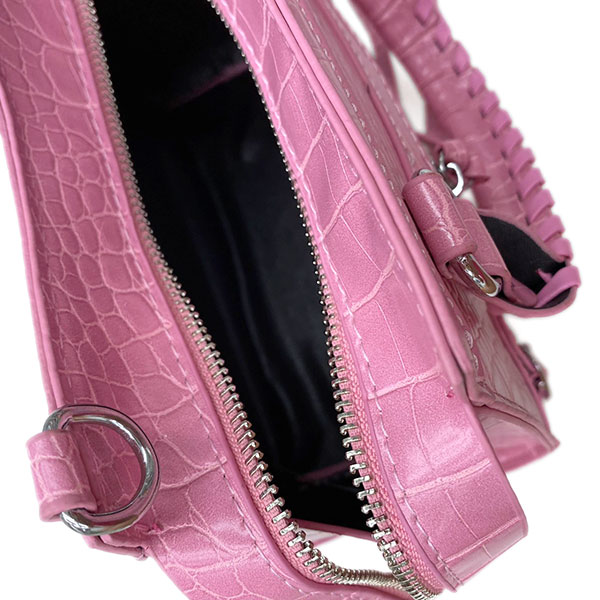 ANIMAL HAND BAG