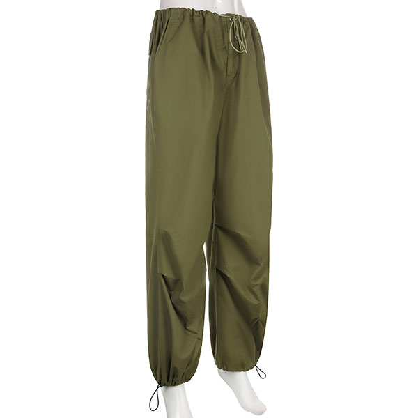 WIDE EASY PANTS