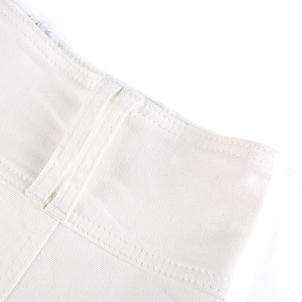 CARGO MINI SKIRT