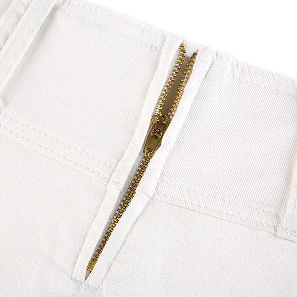 CARGO MINI SKIRT