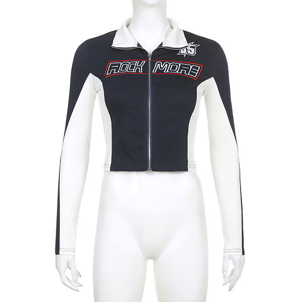 ROCKMORE DRIVING TOPS