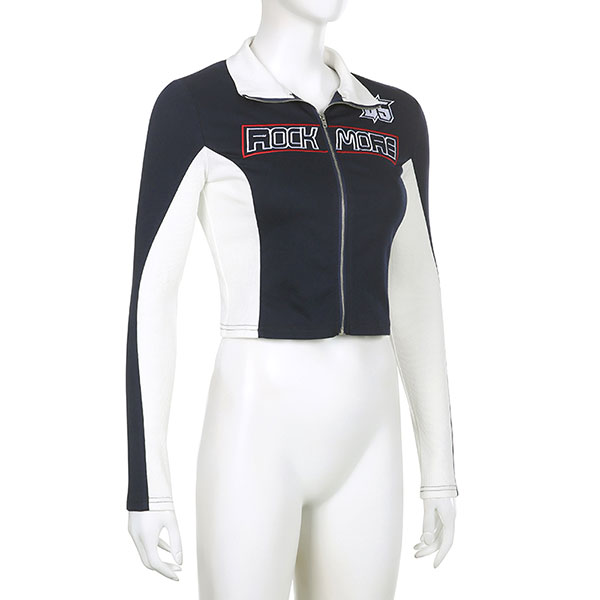 ROCKMORE DRIVING TOPS
