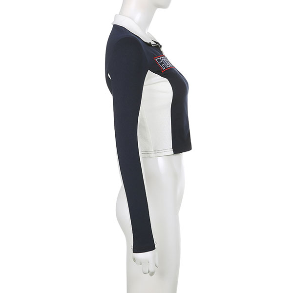 ROCKMORE DRIVING TOPS
