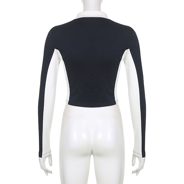 ROCKMORE DRIVING TOPS