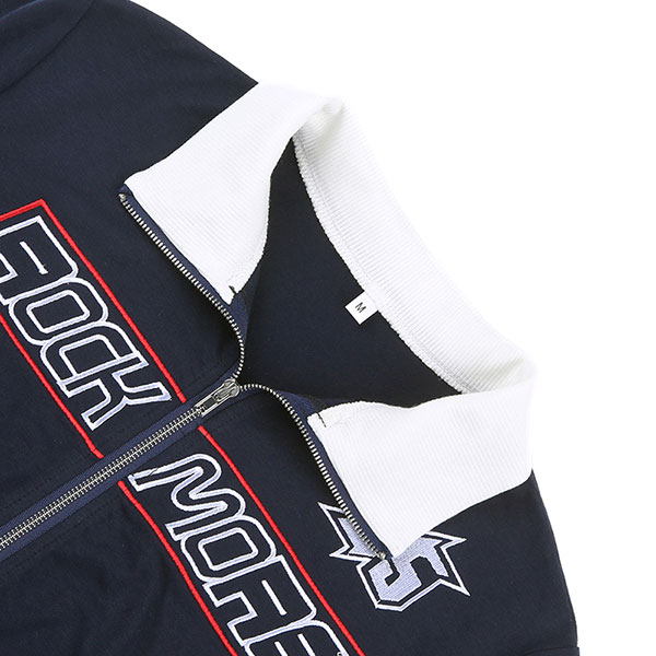 ROCKMORE DRIVING TOPS