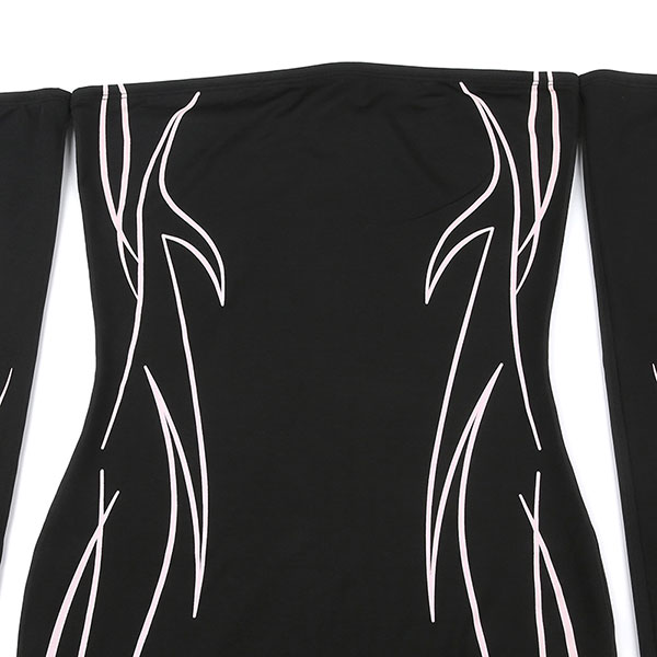 TRIBAL ONEPIECE