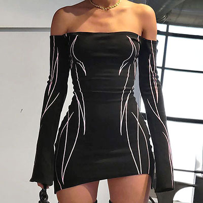 TRIBAL ONEPIECE