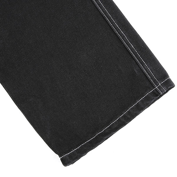 STITCH CARGO PANTS