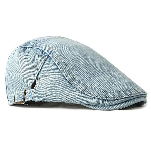 DENIM HUNTING