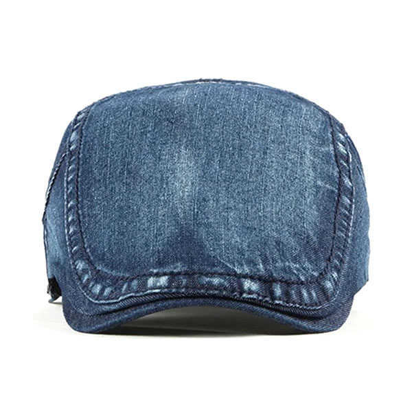 DENIM HUNTING
