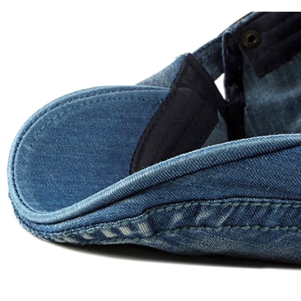 DENIM HUNTING