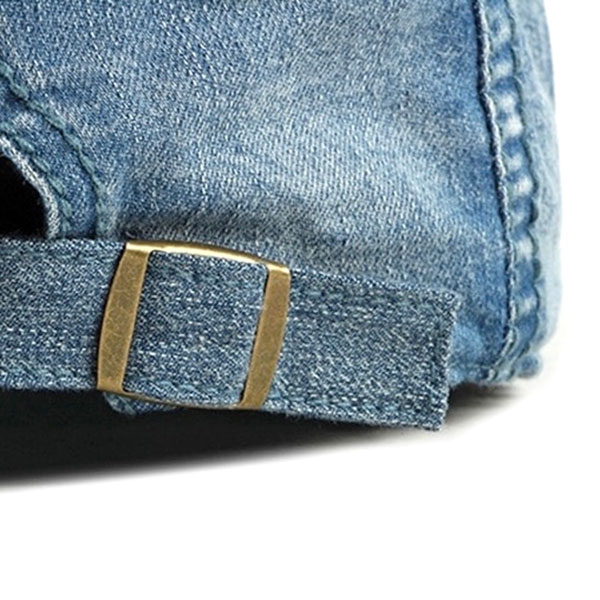 DENIM HUNTING