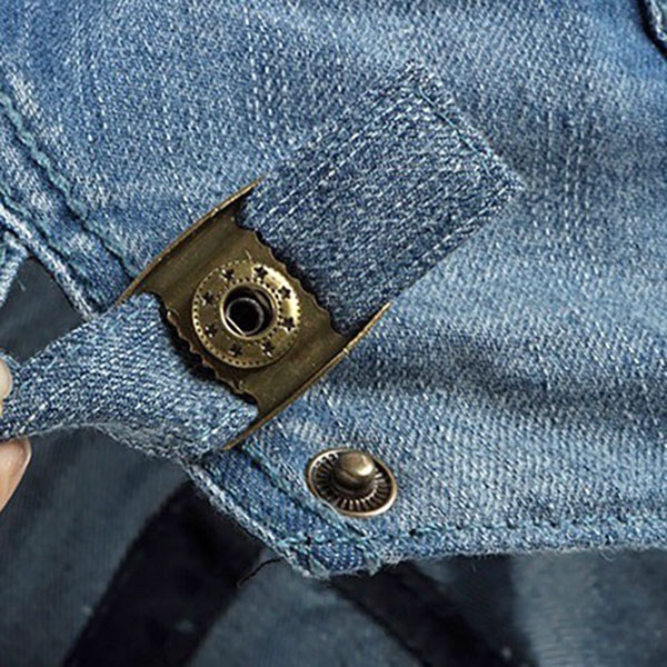 DENIM HUNTING