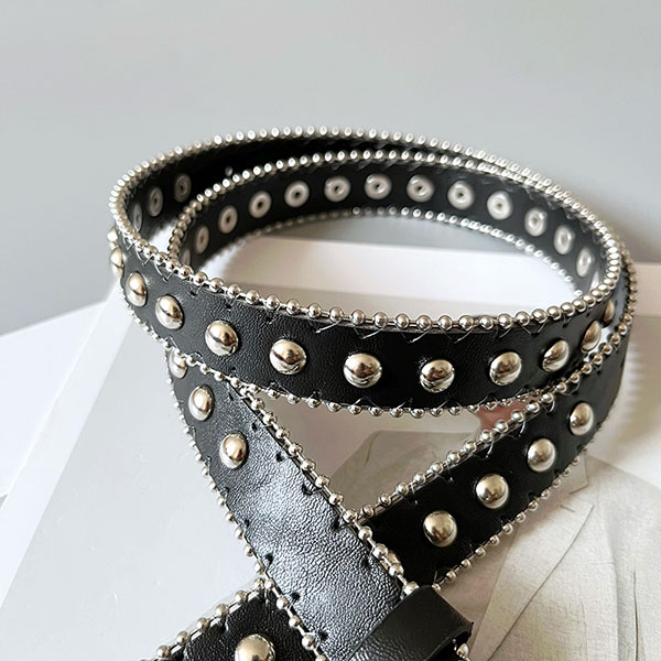 COW BOY BELT