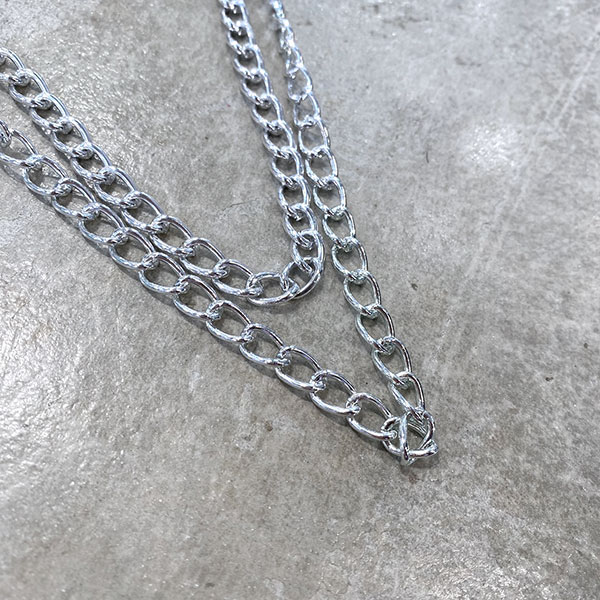 HEART BODYCHAIN