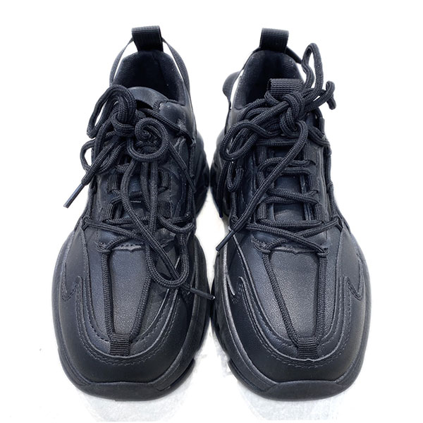 PLATFORM SNEAKER