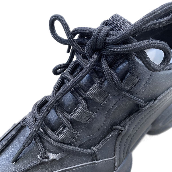 PLATFORM SNEAKER
