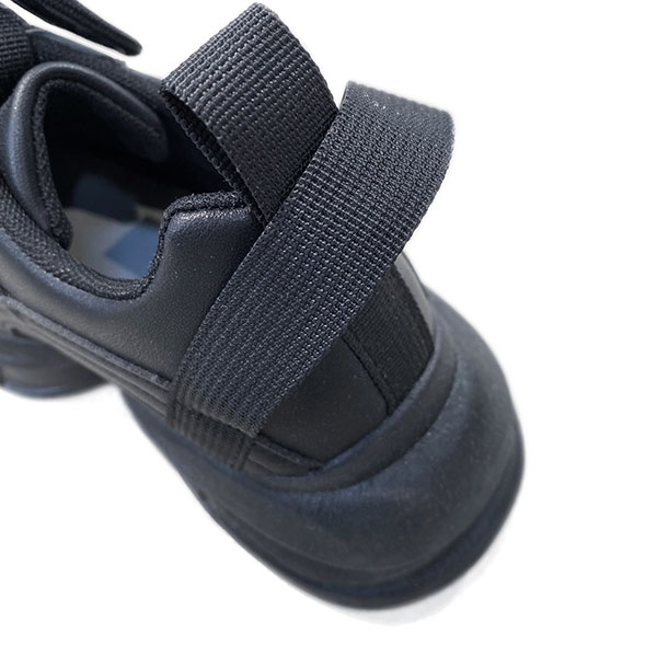PLATFORM SNEAKER