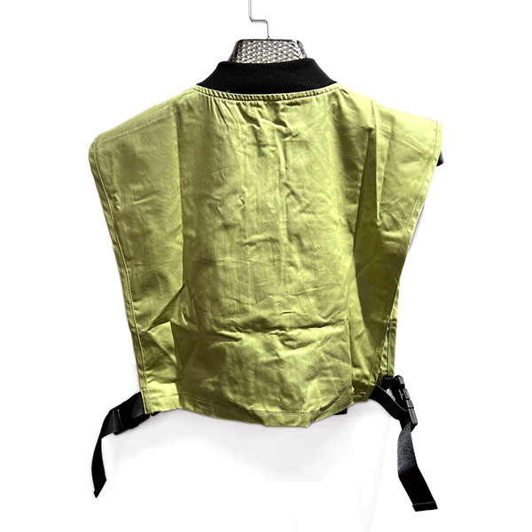 ARMY VEST