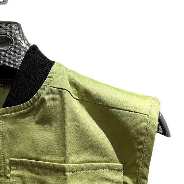 ARMY VEST