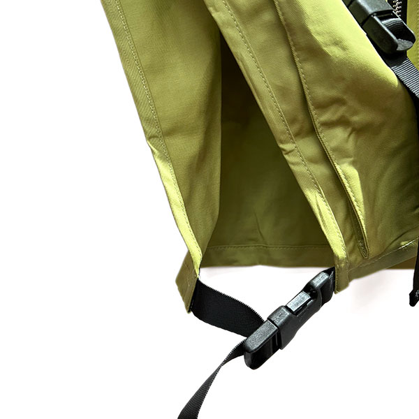 ARMY VEST