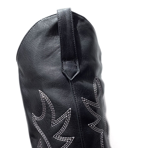 WESTERN BOOTS