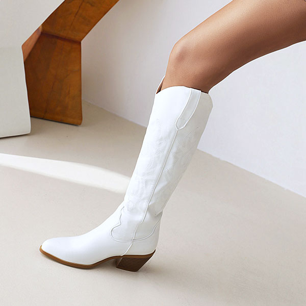 WESTERN BOOTS