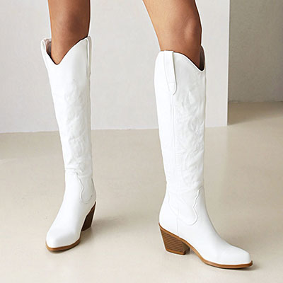 WESTERN BOOTS