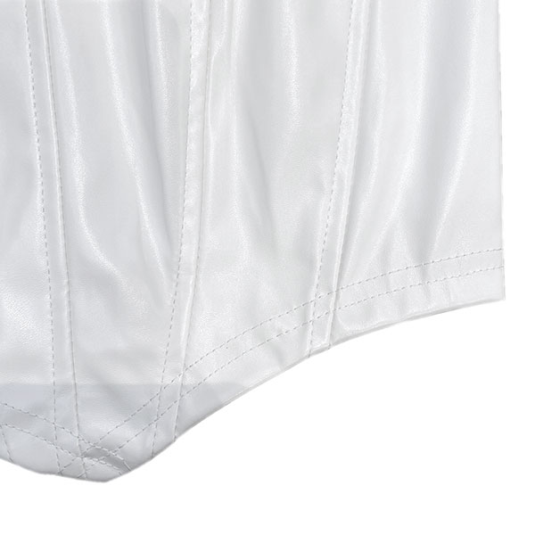 ECO LEATHER 2WAY TUBE TOP