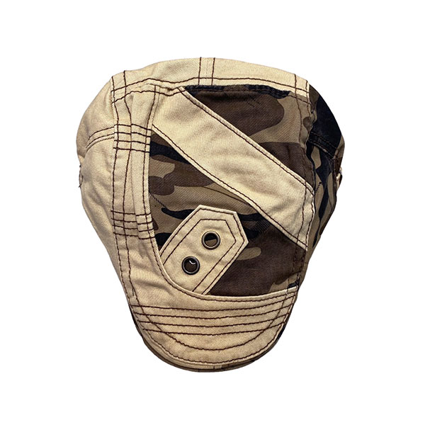 CAMO SWITCH HUNTING CAP