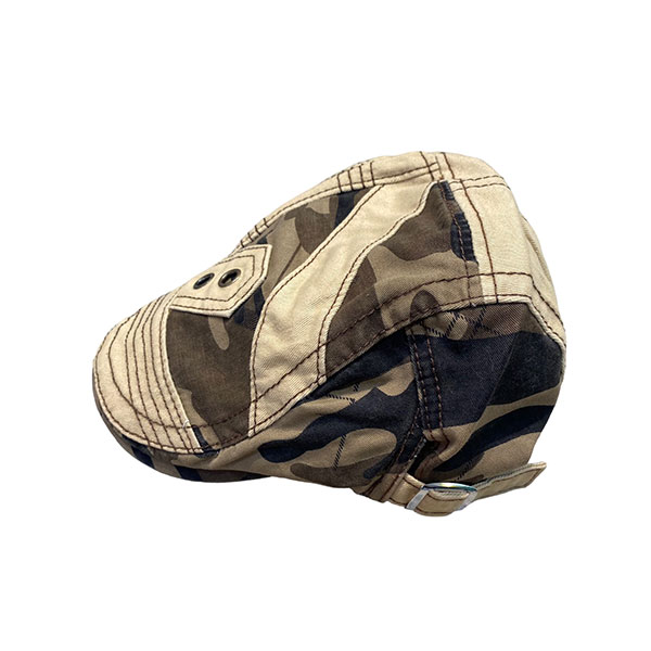 CAMO SWITCH HUNTING CAP