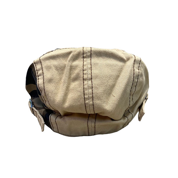 CAMO SWITCH HUNTING CAP