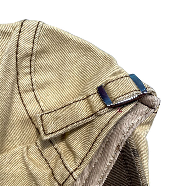 CAMO SWITCH HUNTING CAP