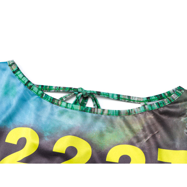 222 ALL OVER ONEPIECE