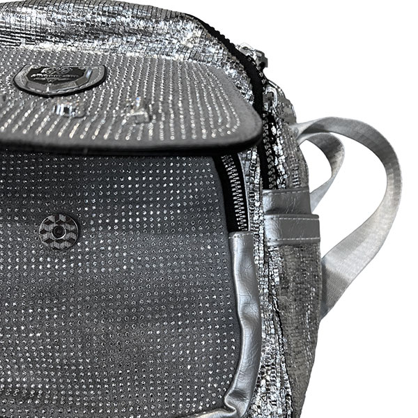 1961 STONE BACK PACK