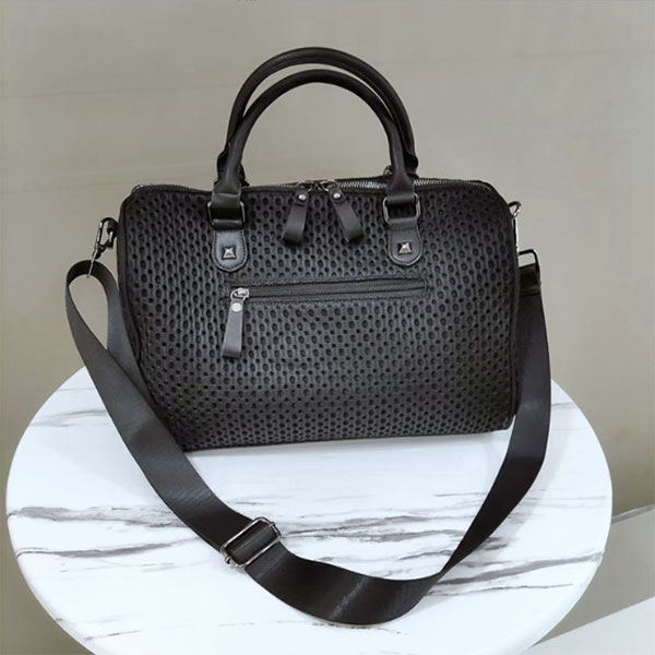 MESH PILLOW BAG