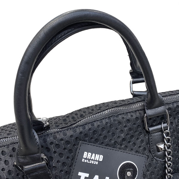 MESH PILLOW BAG