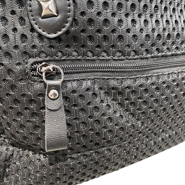 MESH PILLOW BAG