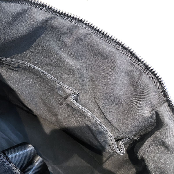 MESH PILLOW BAG