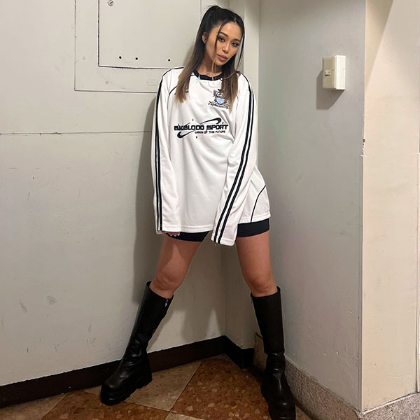 SPORTS SHIRT