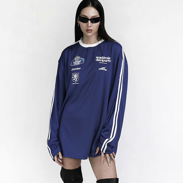 SPORTS SHIRT