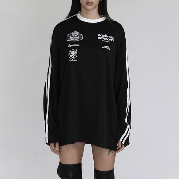 SPORTS SHIRT