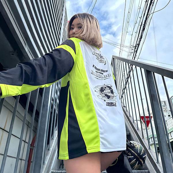SPORTS SHIRT