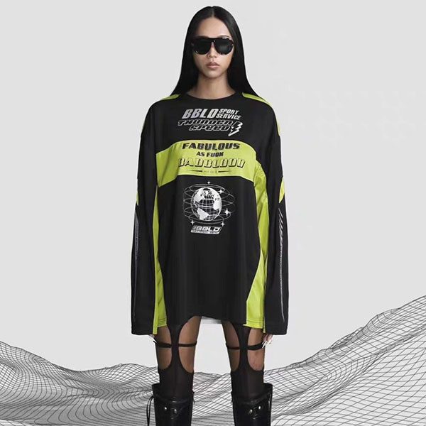 SPORTS SHIRT